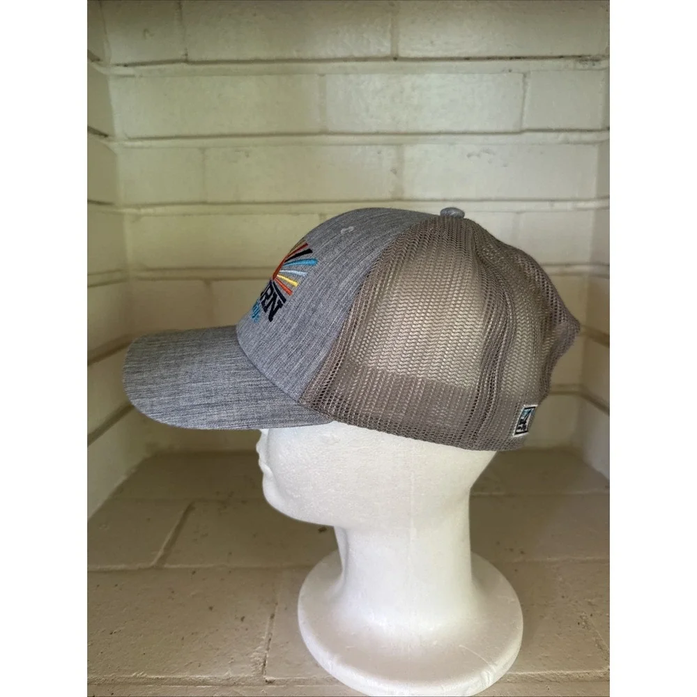 Auburn University‎ Tigers Hat Trucker Mesh Back Adjustable SnapBack Cap